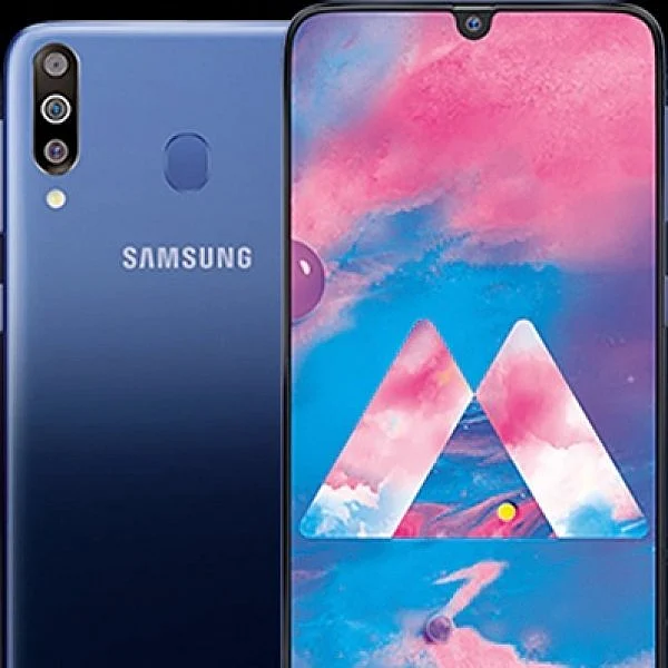 5,000 mAh பேட்டரி; பெரிய டிஸ்ப்ளே... ஷியோமியை வீழ்த்துமா #SamsungGalaxyM30?