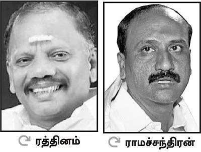 “எல்லாக் கட்சிக்காரர்களும் எங்களிடம் பணம் வாங்கினார்கள்!”