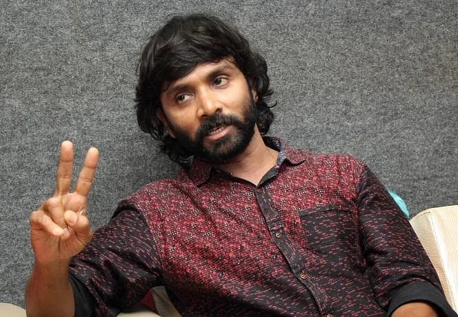 'நோஞ்சான் ஆரவ்வை என் எதிரியாகப் பார்க்கவில்லை' - சினேகனின் பிக்பாஸ் அனுபவம் #VikatanExclusive