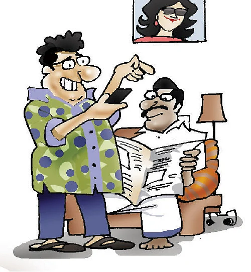 ஜோக்ஸ்