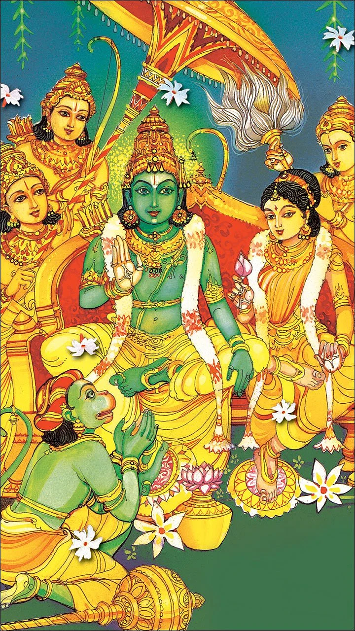 சப்த ராம திருத்தலங்கள் - சீர்காழி