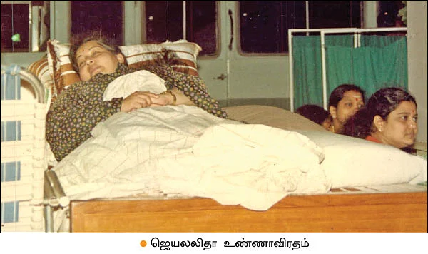 காவிரி நீர்... உண்மையும் பொய்யும்! - #WeWantCMB #GoHomeEPSnOPS