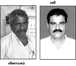நெசவாளர்களை மிரட்டும் ஏர்ஜெட்!