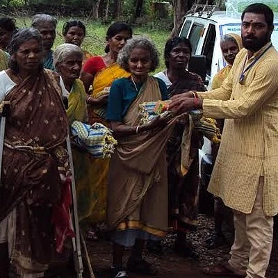 அப்துல் கலாம் கையால் விருது வாங்கியவருக்கு இப்போது தேவை ஒரு பஸ் பாஸ்!