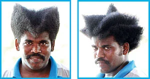 தல செம மாஸ் !