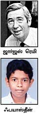 மீட்டிங்... கார்ட்டூன் வி.ஐ.பி.! டின்டின்...