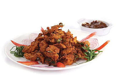 30 வகை பக்கோடா