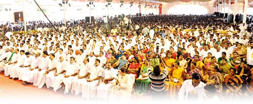 நான் தமிழ்நாட்டுல அரசியல் பண்ண வேண்டாமா..?