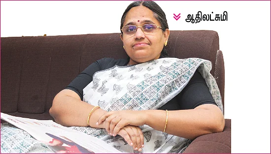 உன் குடும்பம், என் குடும்பம் இனி... நம் குடும்பம்!