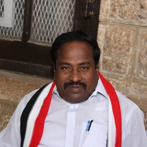 நிர்மலாதேவியின் வழக்கறிஞர் பசும்பொன் பாண்டியனுக்கு குக்கர் சின்னம்!