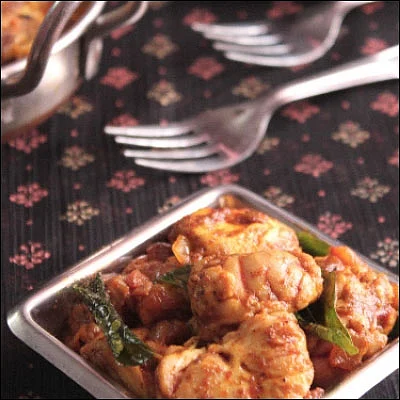 மட்டன் மூளைக்கறி
