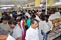 38வது சென்னை புத்தகக் காட்சி! - சிறப்பு ஆல்பம்
