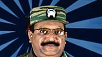 விடுதலைப் புலிகள் தலைவர் பிரபாகரன் பிறந்த தினம்