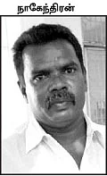 சாதி பார்க்கிறார்களா பேராசிரியர்கள்?