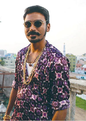 ஆடை பாதி, மூளை பாதி!