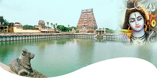 சேந்தனார் அளித்த களி உணவு!