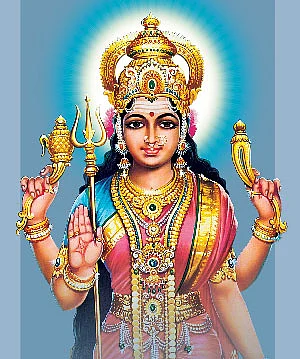 வசந்த நவராத்திரி!