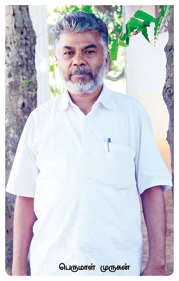 சுதந்திர கிரகணத்தில் ஓர் எழுத்தாளன்!