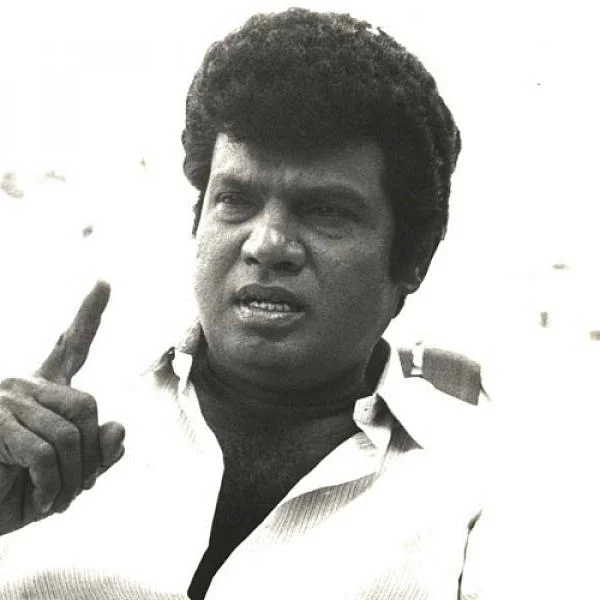 அந்த தில்லு, அந்த லொள்ளு... அதான் கவுண்டமணி ஸ்பெஷல்! - #HBDGoundamani