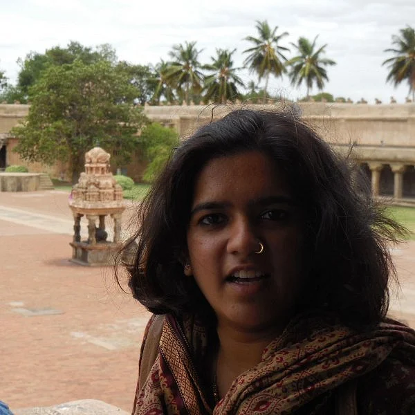 ``பயணங்களுக்கு பீரியட்ஸ் ஒரு தடையில்லை!" காவ்யா #PeriodsHygiene #WomenTravelers