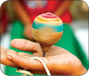 நம்ம ஊரு நம்ம மண் - நம்ம ஊரு விளையாட்டு