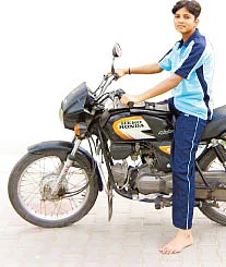 நிம்மதி நீதிபதி
