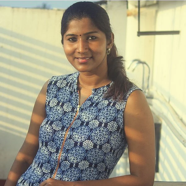 ``அன்னிக்குதான் என் உயிர்மேல எவ்வளவு ஆசையிருக்குனு தெரிஞ்சுது!’’ - ரேச்சல் ரெபெக்கா