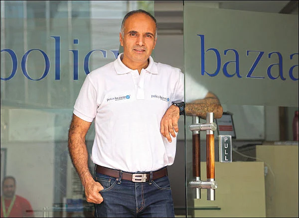 கேம் சேஞ்சர்ஸ் - 16 - POLICY BAZAAR.COM