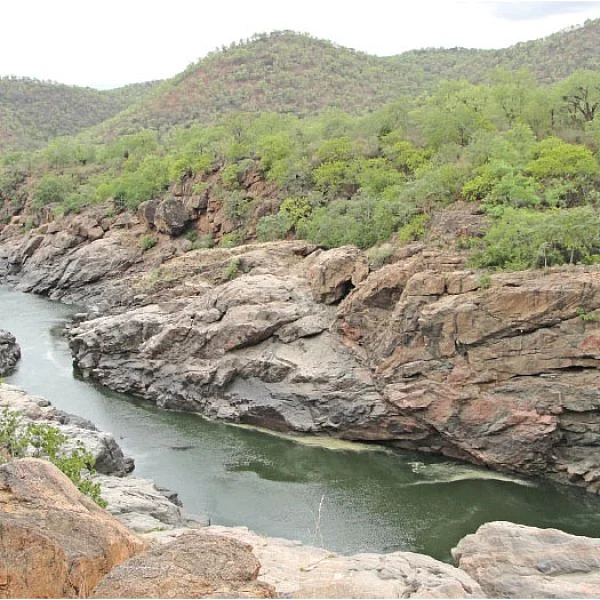மேக்கேதாட்டூ-2.O - சட்டப்போராட்டம்தான் தீர்வு கொடுக்கும்!