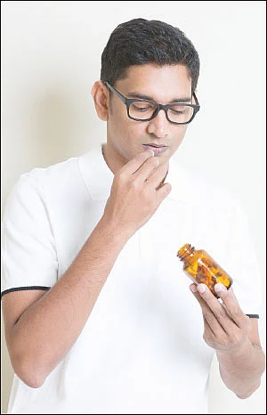 இது இந்திய மருந்துகளின் கதை