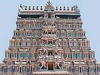 மக்கட் செல்வம் அருளும் சிவகாமி அம்மன் பூர சலங்கை உற்சவம்... களைகட்டும் சிதம்பரம்!