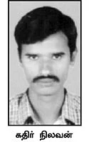 ''அப்பா - மகள் உறவை கொச்சைப்படுத்தும் தியாகு!''