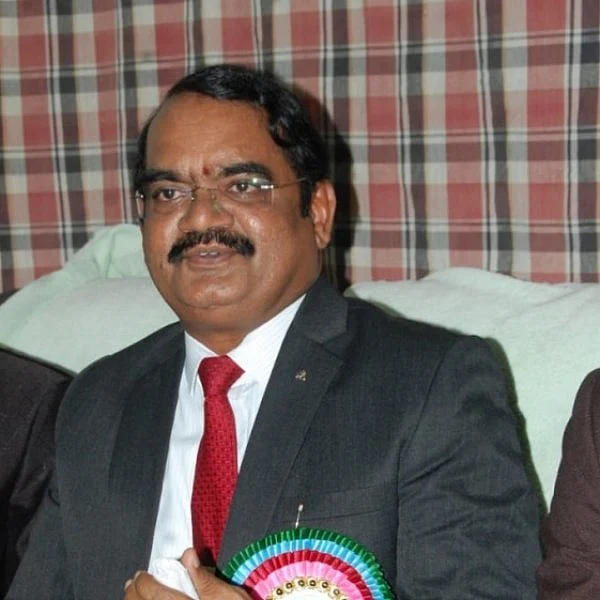 `அமெரிக்கா, ரஷ்யாவாலேயே முடியாததை நாம்தாம் கண்டுபிடித்தோம்!' - மயில்சாமி அண்ணாதுரை
