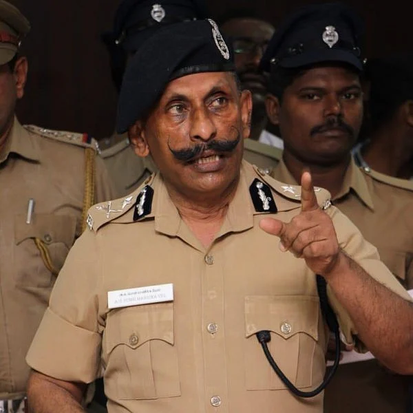 `வழக்கு விசாரணையில் அமைச்சர், டிஜிபி தலையீடு!' - நீதிமன்றத்தில் பொன்.மாணிக்கவேல்