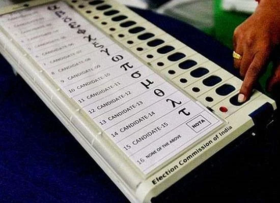 ``தவறு நடக்க வாய்ப்பில்லை!" - EVM சர்ச்சை தொடர்பாக முன்னாள் தேர்தல் ஆணையர்கள் விளக்கம்