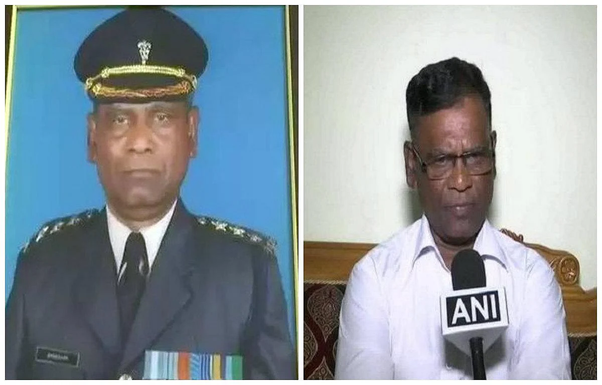 `இந்தியக் குடிமகனே இல்லை' - பெயர் குழப்பத்தால் முன்னாள் ராணுவ வீரருக்கு நேர்ந்த கொடுமை!