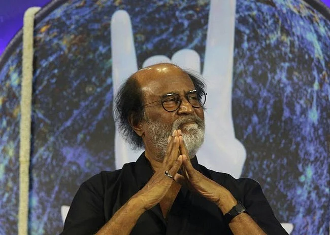 பா.ஜ.க, தி.மு.க விஸ்வரூபம்!- ரஜினியின் அசம்பளி நகர்வு ஆலோசனை