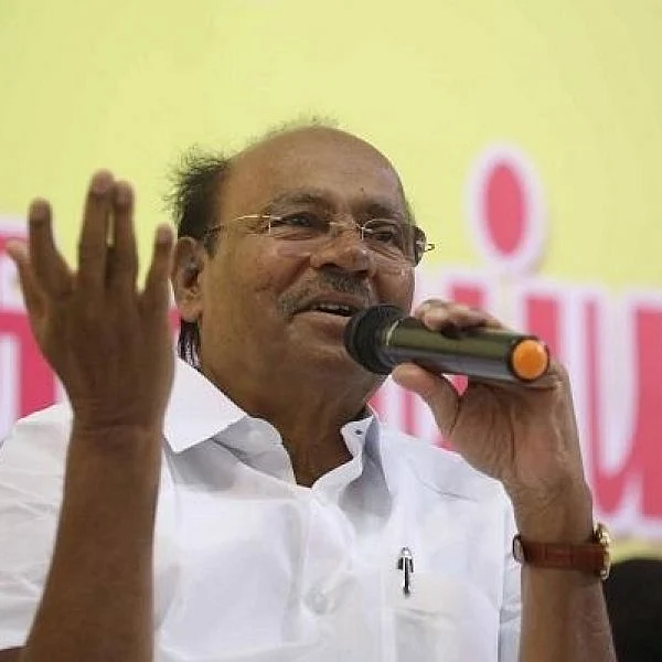 `நம்மை நாமே ஏமாற்றிக்கொண்டோம்!' - கொந்தளித்த ராமதாஸ்; `ஆதங்க' அன்புமணி
