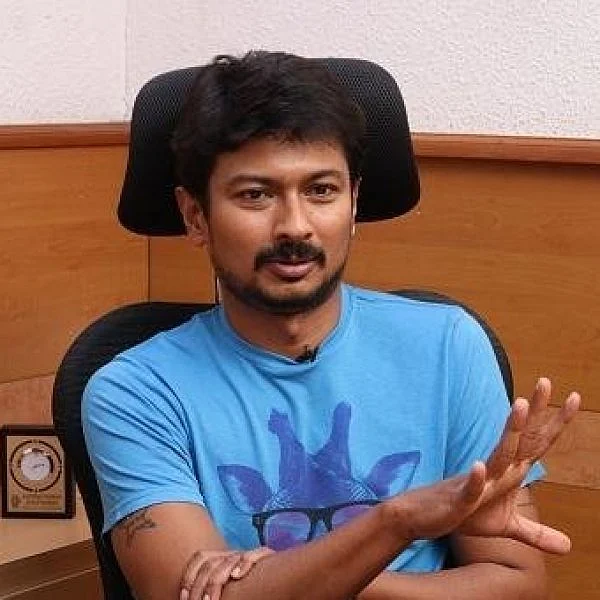 ` உதயநிதிக்காகக் கூடிய கூட்டம்தான்...ஆனால்?!' - ஸ்டாலின் குடும்பத்துக்கு அதிர்ச்சி கொடுத்த அறிவாலயம்