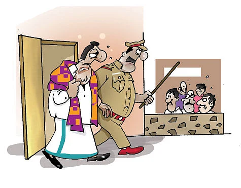 ஜோக்ஸ் - 1