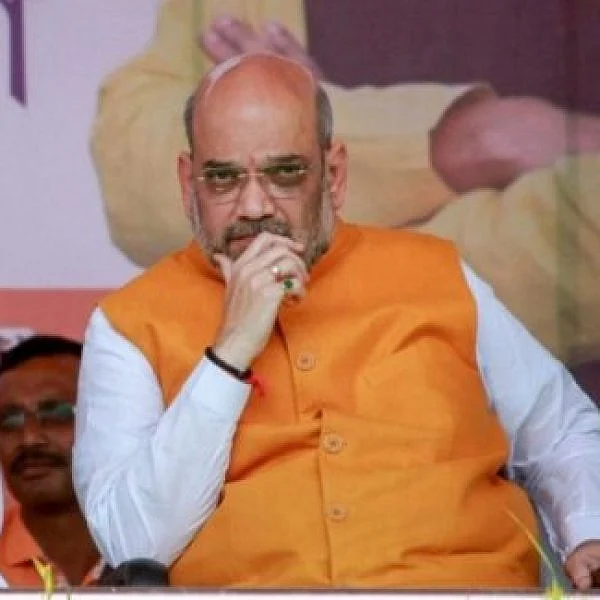 `தமிழகத்தில் தாமரை மலர என்ன செய்யலாம்?'' - ஆலோசனை நடத்திய பி.ஜே.பி மேலிடம்!