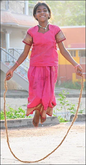 வாழ்வியல் விளையாட்டுகள்!