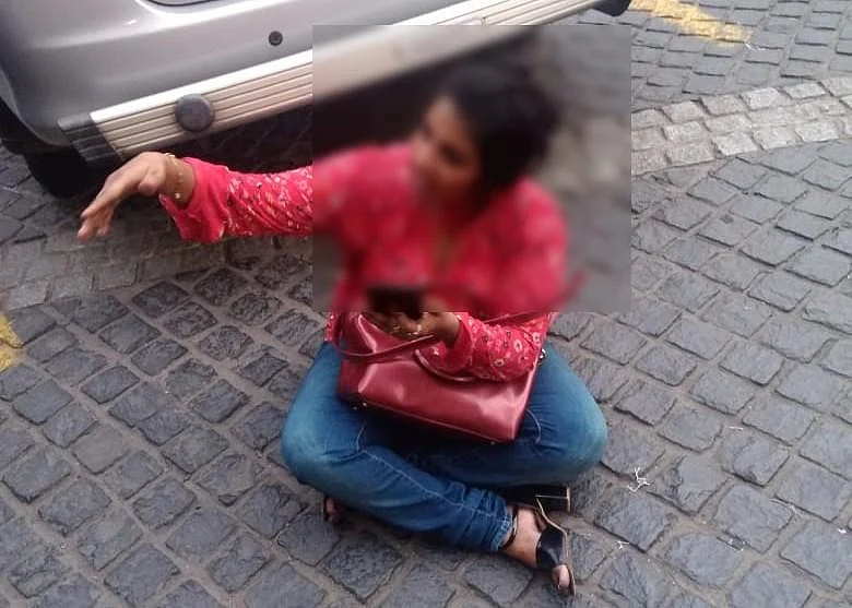 `தற்கொலை மிரட்டல், உதவி இயக்குநர்!' - பியூட்டிஷியனால் பரபரப்பான நட்சத்திர ஹோட்டல்