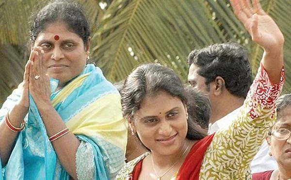 `அன்றைக்கு சோனியா அவமதிக்காமல் இருந்திருந்தால்..!' - ஆந்திர மக்களின் மனதை வென்ற ஜெகன்