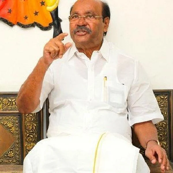`இதை மட்டும் கேள்வி கேட்க மறுப்பது ஏன்?' - ராமதாஸ் குறித்து தி.மு.க ஆவேசம்