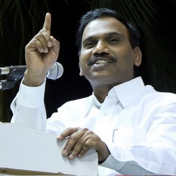 நீலகிரியில் நங்கூரமிடும் ஆ.ராசா!- அ.தி.மு.க, கமல் வேட்பாளர்களின் நிலை