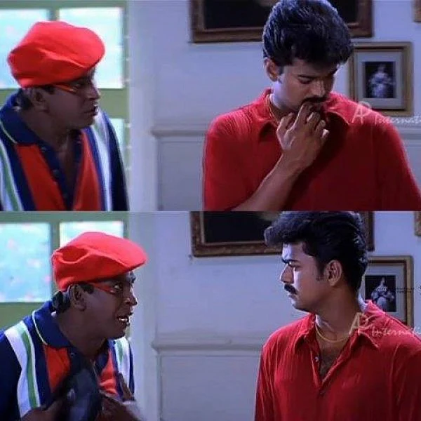கான்ட்ராக்டர் நேசமணி முதல் கார்ல் மார்க்ஸ்வரை - தட்டித் தூக்கும் தமிழ் ட்விப்ஸ்