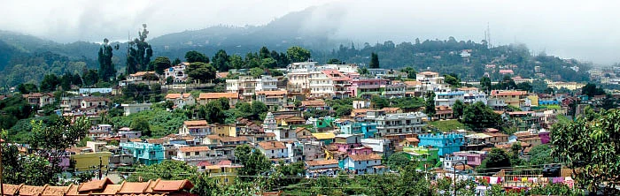 குடிநீரின்றி தவிக்கும் குன்னூர்