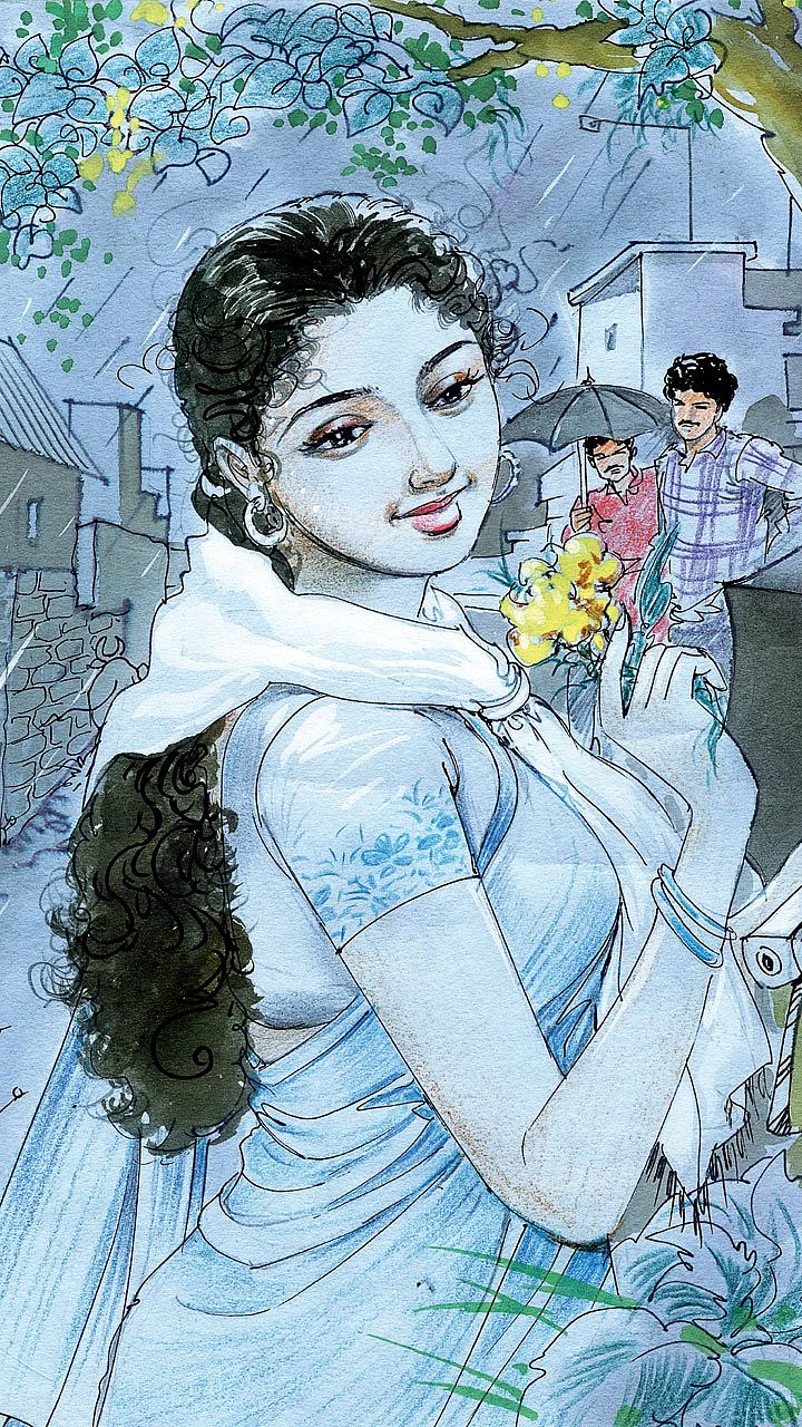 ஜெஸ்ஸி