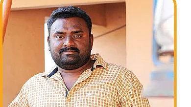 பிரசாத் முருகேசன்